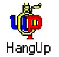 Hang up - Symbol